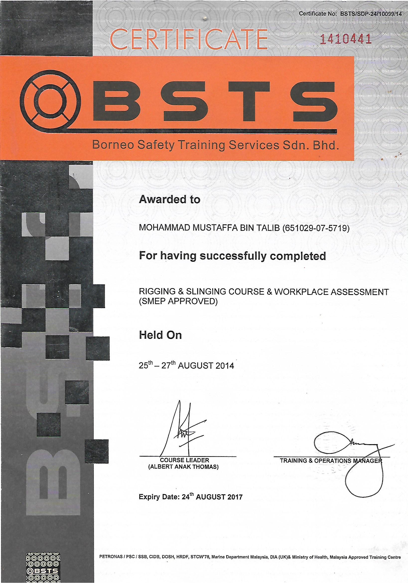 BSTS2