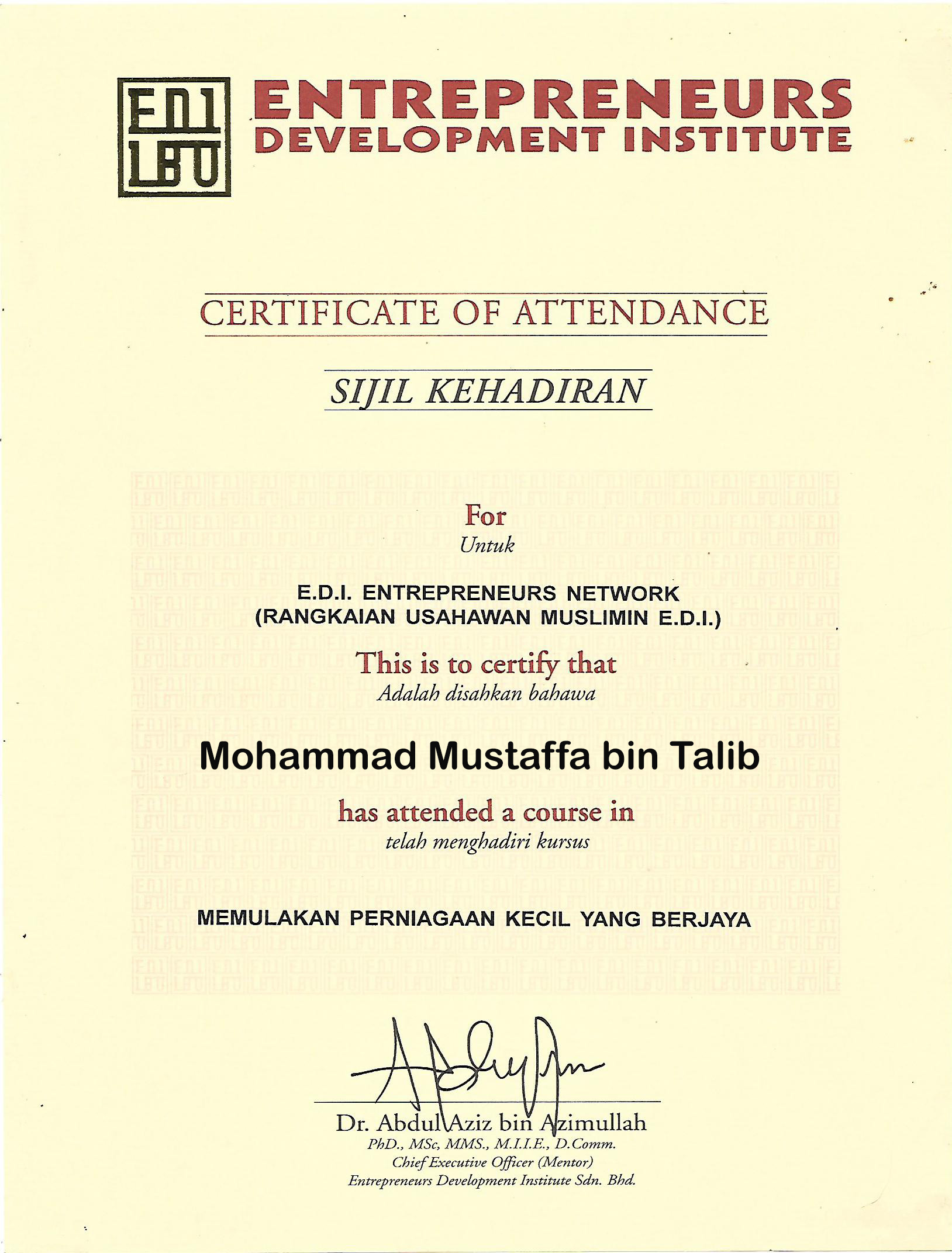 EDI2